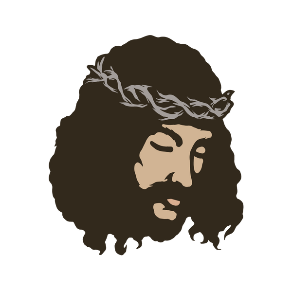HE IS GOD CO.