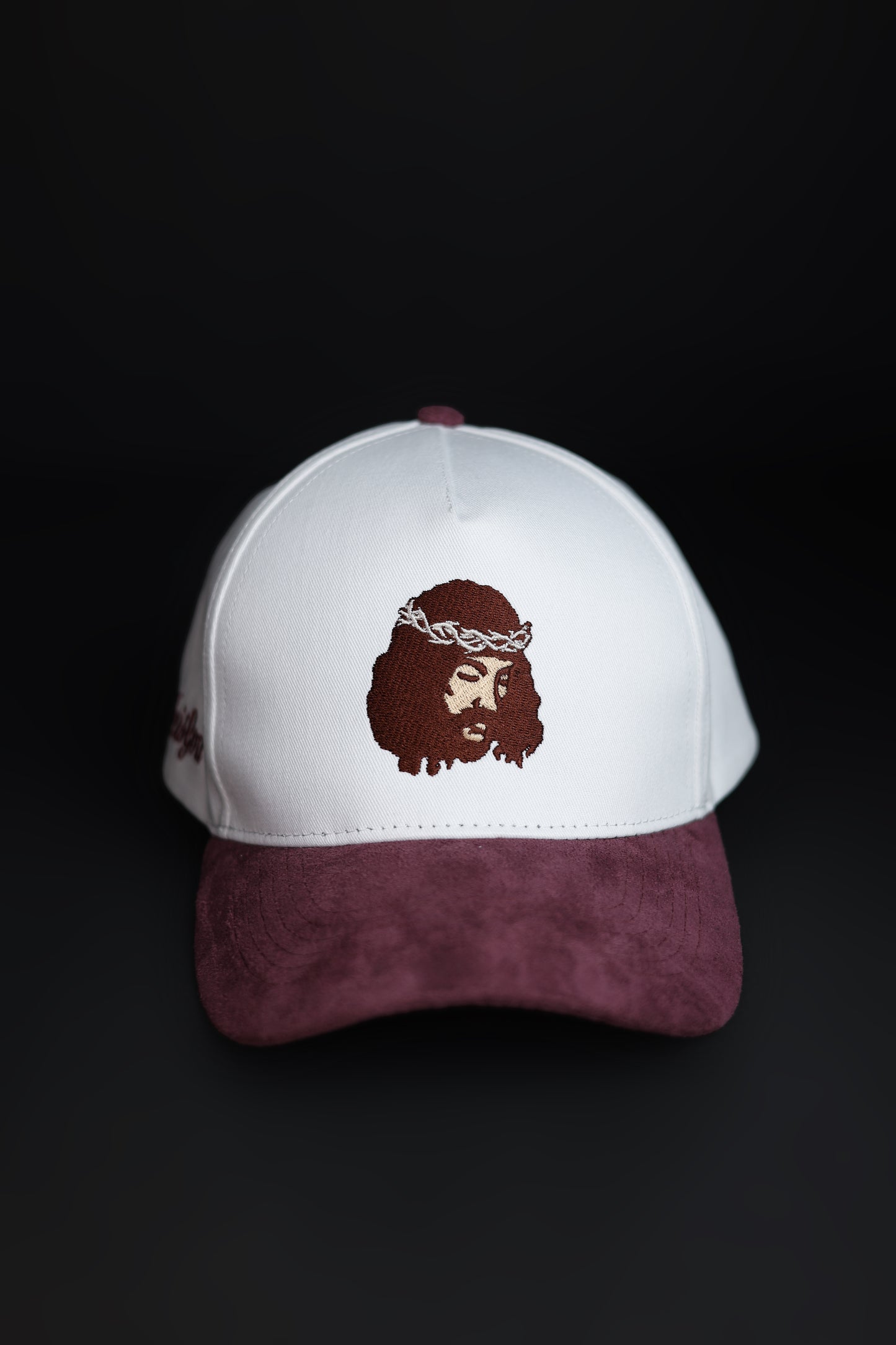 HIG Original Cap - "Maroon"